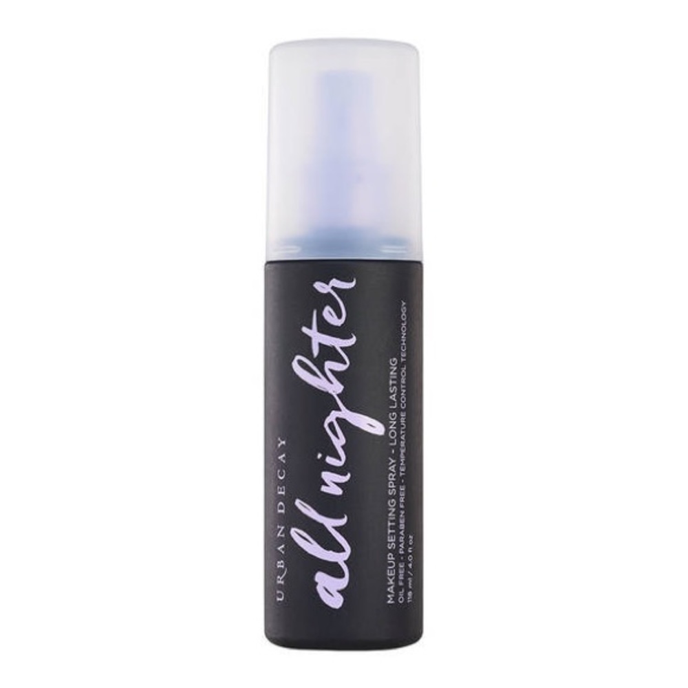 Urban Decay - All Nighter Setting Spray - NEW
